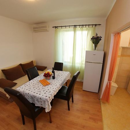 Apartments Vedrana Zadar Zimmer foto