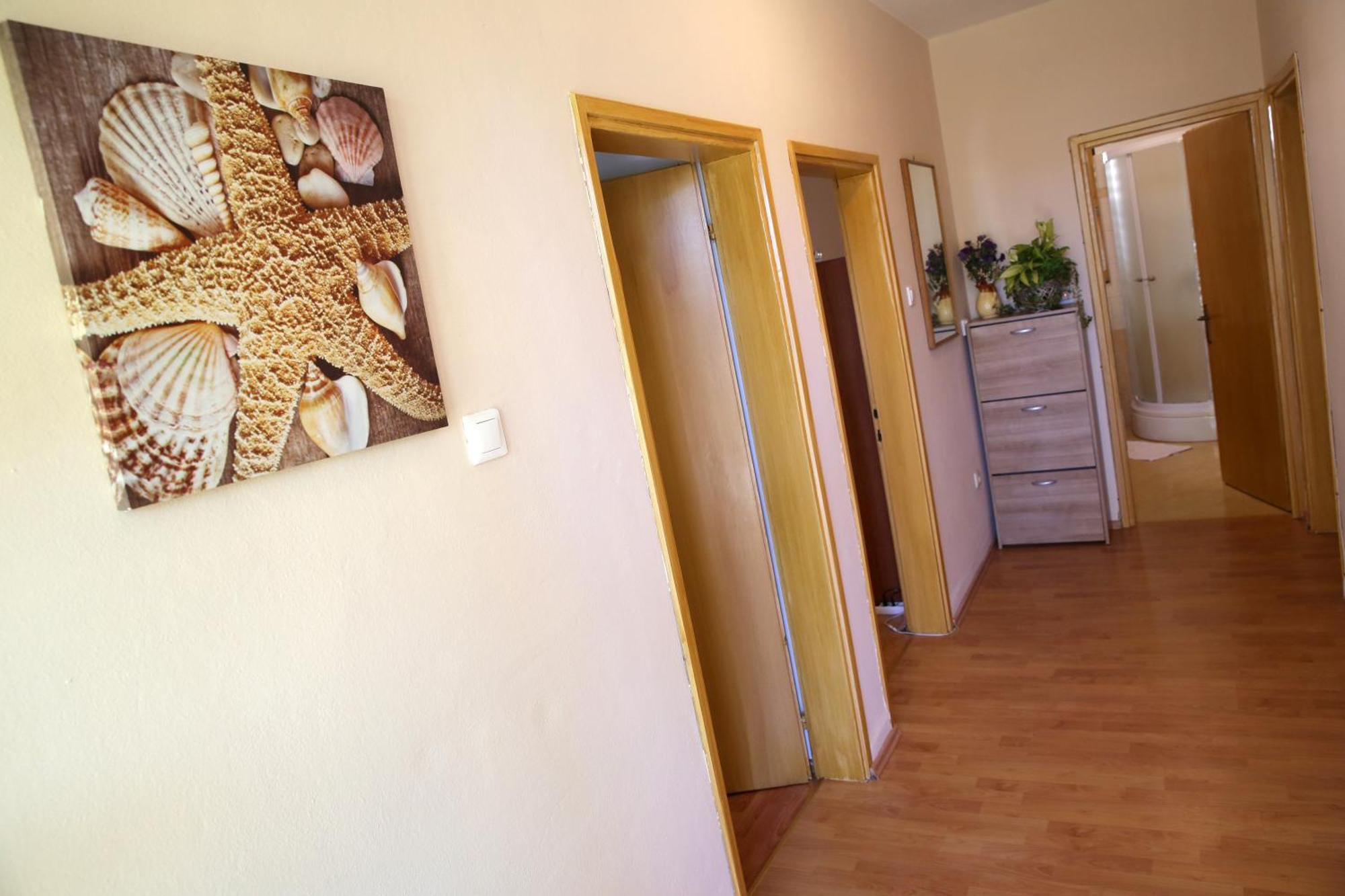 Apartments Vedrana Zadar Zimmer foto