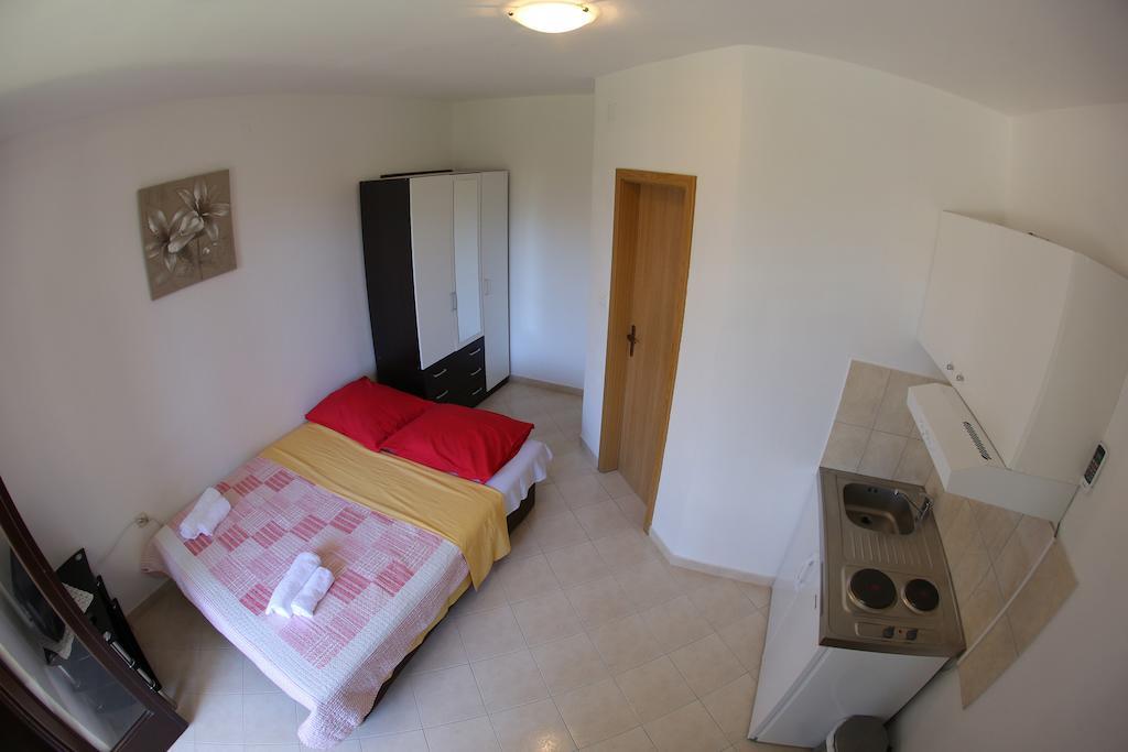 Apartments Vedrana Zadar Zimmer foto