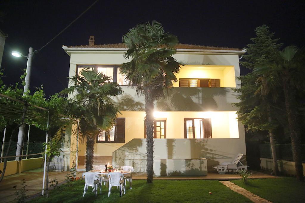 Apartments Vedrana Zadar Exterior foto