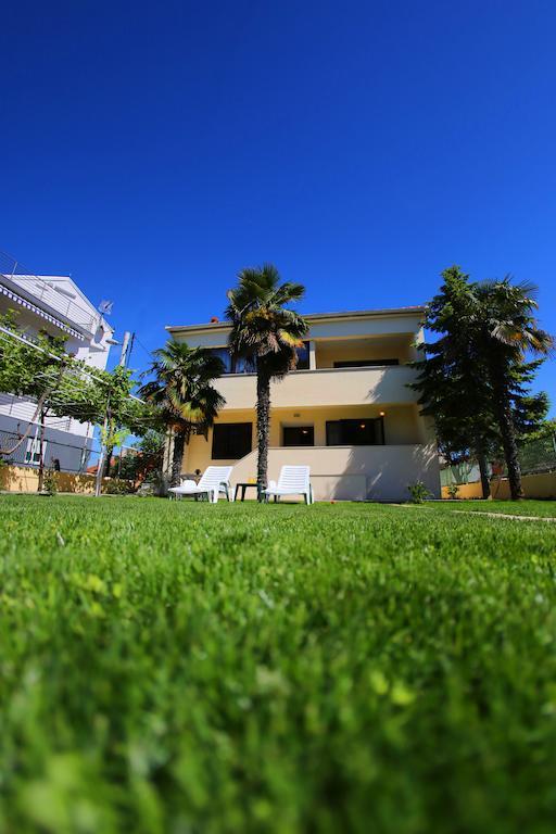 Apartments Vedrana Zadar Exterior foto