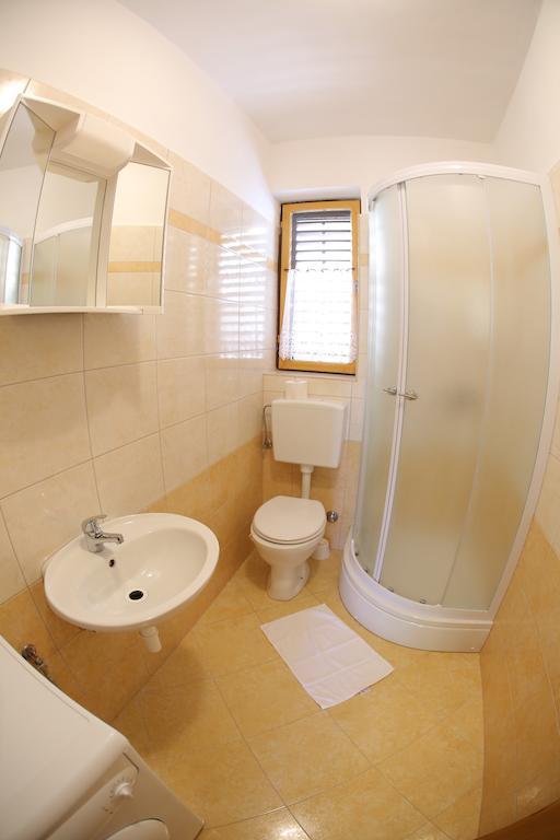 Apartments Vedrana Zadar Exterior foto